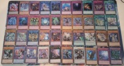 Yu-Gi-Oh! TCG , ponad 4000 kart
