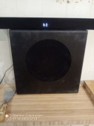 Sprzedam tube z głośnikiem bluetooth, AUX, USB 