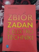 Zbiór zadań z elektrotechniki 