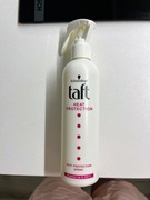 #kosmetyki#taft#termoochronny spray do włosów#