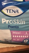 Tena ProSkin Pants Maxi L, pieluchomajtki