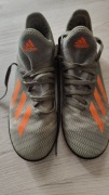 Buty piłkarskie adidas 