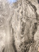 Blat kuchenny Egger  2 Soft Marmur Cipollino Szary