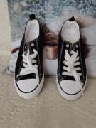 Tenisówki  r 42 w dobrym stanie 