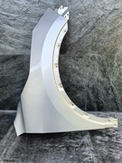 Prawy Błotnik NISSAN QASHQAI j11 kolor ky0