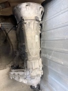 Mercedes GL550 W164 skrzynia biegów 7G tronic