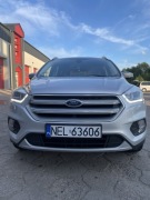 Piękny Ford Kuga 2,0 TDCI 100% bezwypadkowy