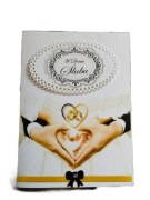 Kartka Na Ślub Życzenia Kartki Ślubne W dniu Ślubu