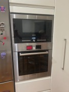 piekarnik BOSCH ,mikro Siemens