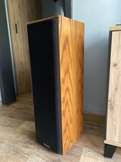 Drewniane kolumny Klipsch