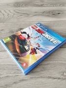 Nowa Gra Lego 2K Drive Polska Wersja PS4/PS5 Playstation