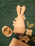 Masażer Relax Ciało Kobieta Masaż Punkt G 