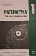 Matematyka 1 Zbiór zadań Marcin Kurczab