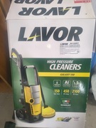 Myjka ciśnieniowa lavor