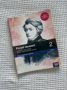 Język polski klasa 2 część 1