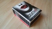 CZYSTA KREW TRUE BLOOD Sezony 1 - 5, 25 x DVD Full PL Lustro