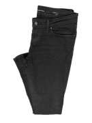 Levi's 604 spodnie jeans damskie skinny fit W29 L34