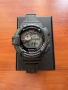 Zegarek Casio G-SHOCK GW-9300-1JF MUDMAN WERSJA JAPOŃSKA UNIKAT