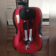 Fotelik britax romer 9-25 kg do jazdy tyłem