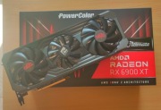Karta graficzna RX 6900XT 16GB Powercolor Red Devil Ultimate