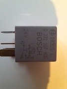 Przekaźnik BOSH 24V 0332207405  0 332 207 405