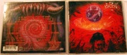 ANCIENT – PROXIMA CENTAURI  CD /BLACK, GOTHIC METAL/