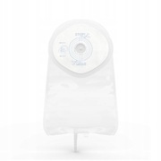 Worek Urostomijny Stomadress Plus Przezroczysty Otwór 25mm - 45mmConvaTec