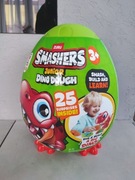 ZURU jajo dinozaura XXL t-rex 1 kg Smashers 