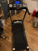 Bieżnia Total Sport J10005