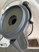 Thermomix TM6 + Thermomix Friend + MEGA zestaw akcesoriów 