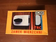 Zamek wierzchni LOB TRC