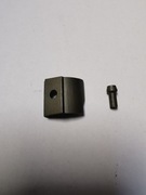 Płytka , ślizgacz zamka AK