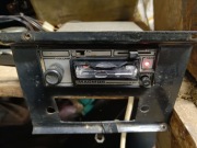 Magnetofon Magmor P211