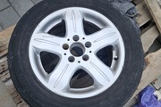 Felgi Mercedes OE 16 cali / KBA 46947
