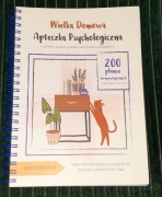 Wielka domowa biblioteczka psychologiczna