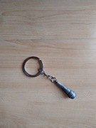 Brelok z imitacją latarki 