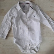 21 sztuk mega paka koszula 86 cm dla chlopca 12-18 next zara