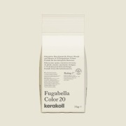KERAKOLL FUGA FUGABELLA COLOR 20 3KG