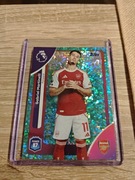 Topps Premier League karta Gabriel Martinelli 
