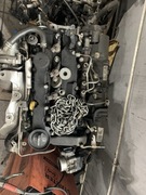 Silnik Opel Astra B16DTH 136 koni