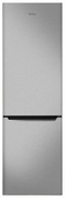 Lodówka Amica pełny No Frost 190 cm srebrny