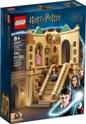 LEGO Harry Potter 40577 Hogwarts: Wielkie schody