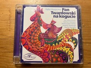 Pan Twardowski - bajka muzyczna