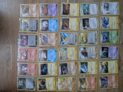 Kolekcja 30 kart Pokémon Delta Species (Era EX 2005-2006)