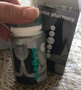 Oczyszczenie wątroby ES'Pure