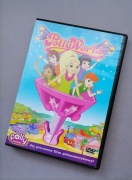 PollyWorld - DVD