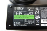 Oryginalny zasilacz SONY VAIO 19V 4,7A VGP-AC19V36