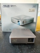 Projektor LED ASUS S1 z opakowaniem