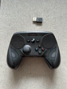 Pad Bezprzewodowy VALVE STEAM CONTROLLER 1001 + USB