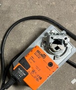 Siłownik Belimo SM24A-SR 24V AC/DC 2-10V DC 150 sek